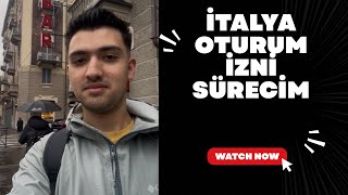 İtalya’da Oturum İzni ALMADAN Yaşayamazsın! Süreç Nasıl İşliyor? 