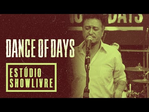 A Dança Das Estações - Dance of Days