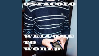 WELCOME TO WORLD