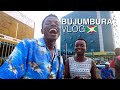 HER VIBE CAN CAPTURE YOU🤣(Bujumbura city of Burundi)