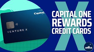 Capital One Venture X Rewards - Capital One Venture X Rewards Review | Credit Cards Central