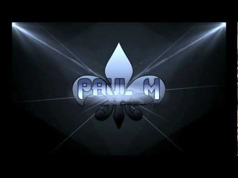 Paul M - Disco Sound