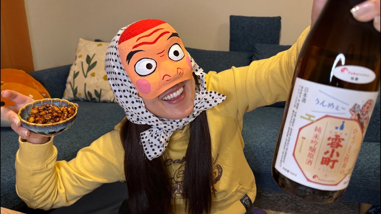 雪小町で自己解放！福島の最高な思い出が蘇る〜！#fukunomo生配信