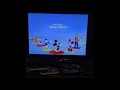 Closing To Mickey Mouse Clubhouse Mickeys Treat 2007 DVD