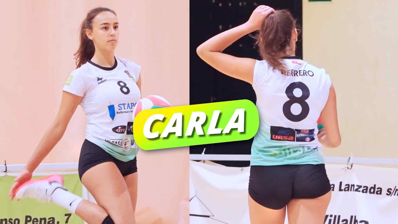 Miniatura del partido CARLA - CV Collado Villalba