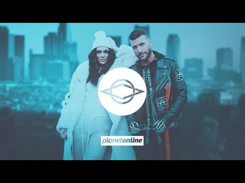 Don Diablo with Jessie J - Brave (Don Diablo VIP Mix)
