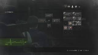バイオハザードRE2裏実況＃6