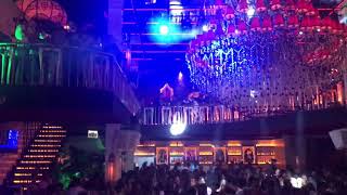 POSH CLUB BODRUM  DJ CAGRI BAKİ