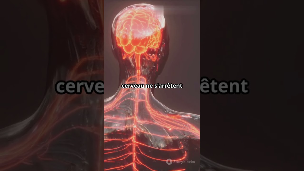Les étranges pouvoirs du cerveau humain #science #peur #pourtoi #space #universe #info #secret