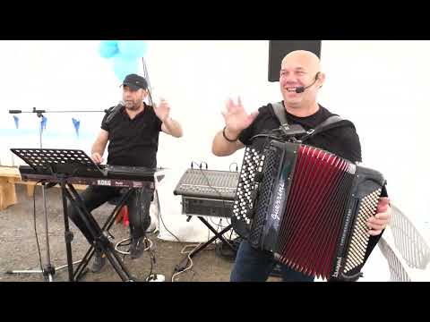 Lazo Magistrala 2024 -  Snasa sa kvantasa(Live)