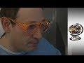 Tumours Burned Away By Lasers 2001