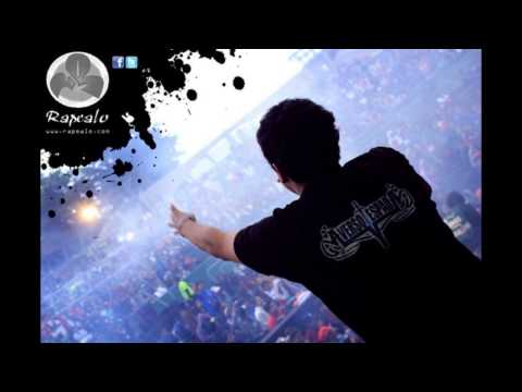 3. Escapando de esta arena - A verso y espada [si todos al hablar rimaran]