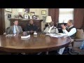 Public Access Michiana - Discussion over Black / White relations (Nov. 18th, 2015)