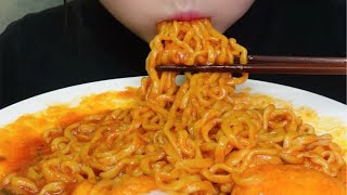 我喜欢粘粘糊糊的火鸡面