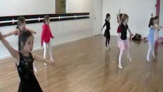 Decades of Dance - Perhaps Love