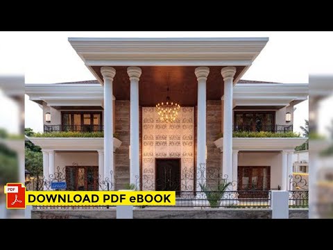 House in Mangalore | Keyaan Residence | Guulshan Roy Architects INC (Home Tour).