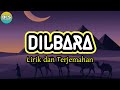 Dilbara Lirik Dan Terjemahan Dhoom