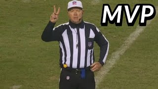 NFL Controversial & Horrible Calls of the 2023 Season Week 14