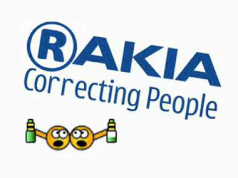 Ракия - Замунда Банана Бенд