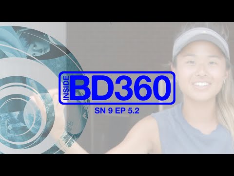 The Blue Devils 2022 - Inside BD360 (Season 9, Episode 5.2)