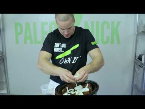 download lagu mp3 mp4 Slow Cooker Beef Brisket Paleo, download lagu Slow Cooker Beef Brisket Paleo gratis, unduh video klip Slow Cooker Beef Brisket Paleo