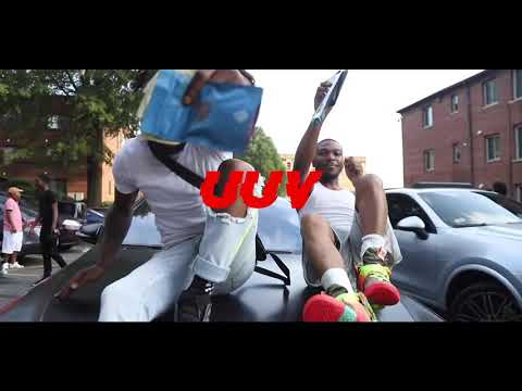 Baby 9eno - UUV (Official Video)