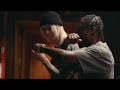 Mgk WAR Ft Lil Tjay Unreleased Music Video Remastered Open Verse