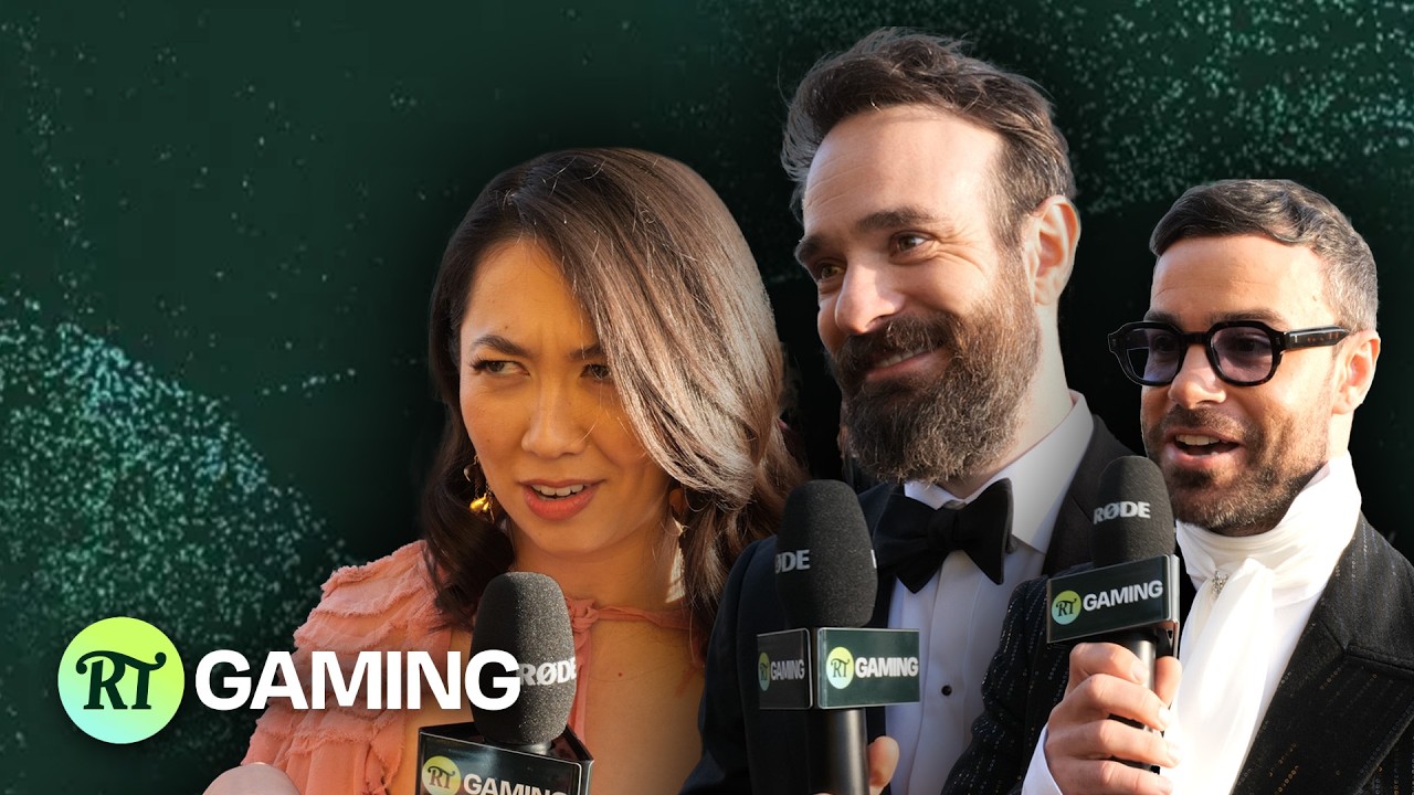 Kingdom Come: Deliverance 2 star fan-casts himself as Aragorn in rumored Lord of the Rings game, would "nudge it away" from being anything like RPG hero Henry插图