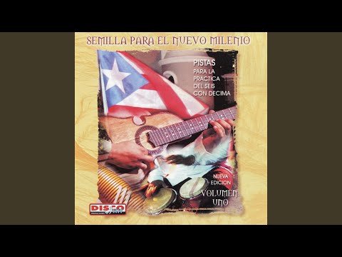 Seis Fajardeño (En Re)