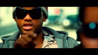 Flux Pavilion &amp; Dillon Francis - I&#39;m The One (Video) [Hancock]