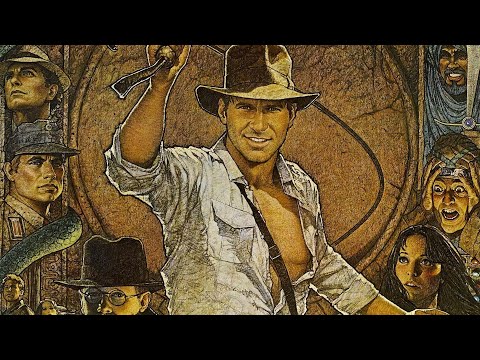 Indiana Jones Headpiece to the Staff of Ra Prop Replica