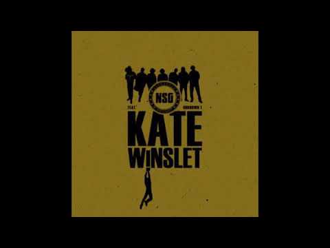 NSG - Kate Winslet ft. Unknown T (INSTRUMENTAL)