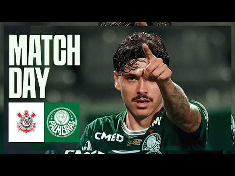 IT'S DERBY! SPORTINGBET PRE-MATCH REPORT | CORINTHIANS X PALMEIRAS | PAULISTA 2026