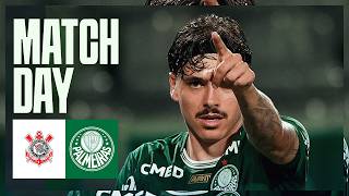 É DERBY! BOLETIM PRÉ-JOGO SPORTINGBET | CORINTHIANS X PALMEIRAS | PAULISTA 2026