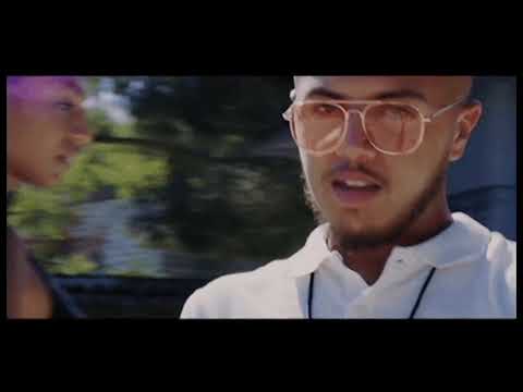 'NORTHSIDE' Hamza x Damso x Josman Type Beat (prod. lushkid)