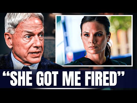 Mark Harmon REVEALS Why He Had To LEAVE NCIS..