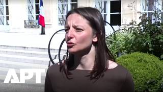 French Ex-Detainees Describe ‘Horror’ Inside Iran’s Evin Prison After Release | APT
