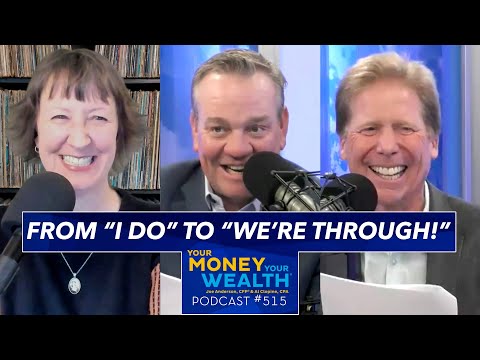 Financial Planning for Marriage, Separation, and Singlehood