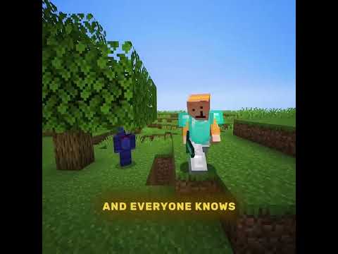 Judelow recreates OG minecraft trap ☠️ | #shorts #minecraft #edit #minecraftedit