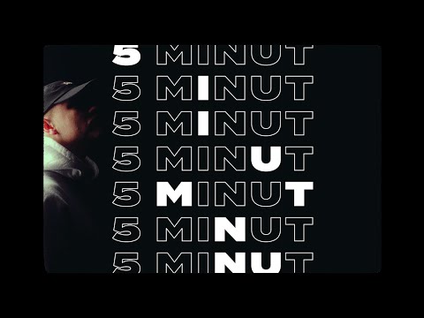 DropKid - 5 minut [Official Video]