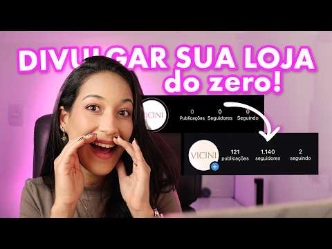 4 PROVEN WAYS TO ADVERTISE YOUR STORE FOR FREE 🔥