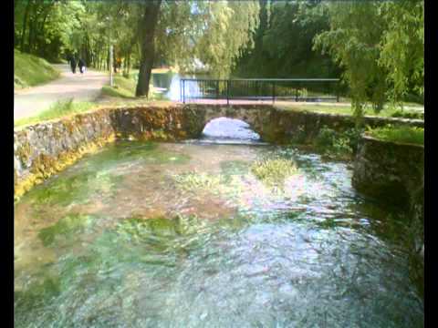 Mujo Dresevic   Marimanga   CRNA GORO NAJLJEPSA