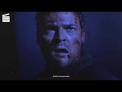 Doom: Reaper vs Sarge HD CLIP