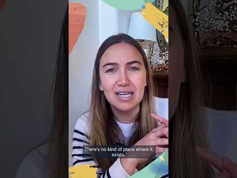 Savina Hawkins, Meta - UX Research Rundown - YouTube