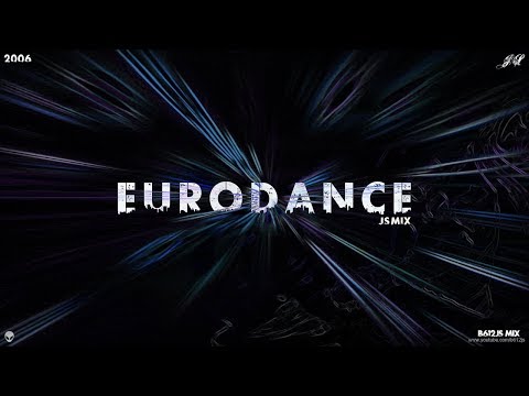 2006 Eurodance B612Js Mix 2