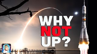Why Rockets Don&#39;t Go Straight Up: The Science of Curved Trajectory!