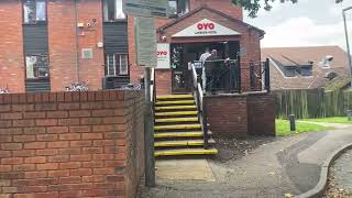 OYO Lakeside Haydock Hotel St Helens