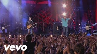 Victor &amp; Leo - Boa Sorte Pra Você (Ao Vivo)