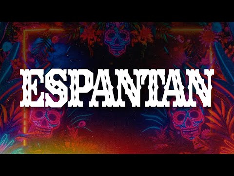 Alnz G, Tensec - Espantan (Letra / Lyrics)