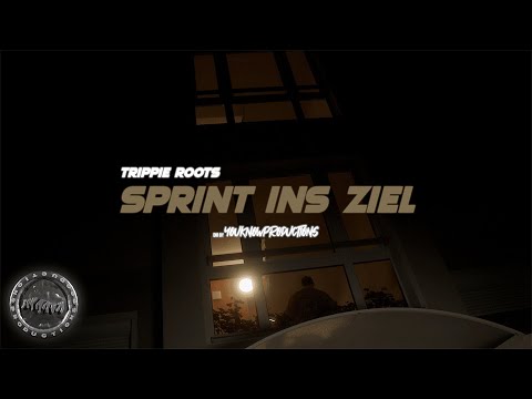 Sprint ins Ziel - TrippieRoots (prod. by Mahonibeatz)